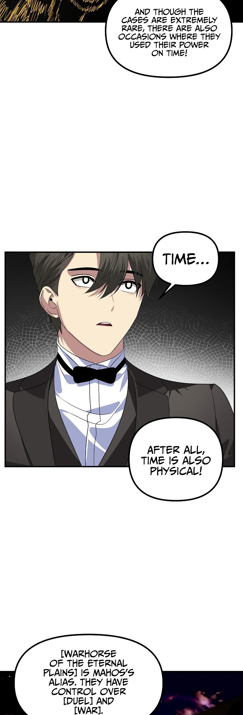 SSS-Class Suicide Hunter, Chapter 107 image 59